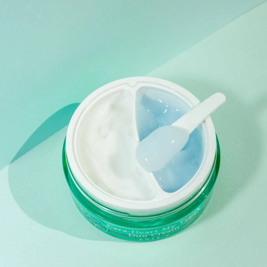 Duo cream cera – heart my type 60ml