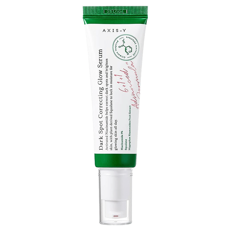 Dark Spot Correcting Glow Serum 50ml
