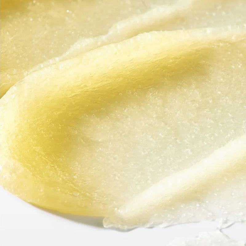 Lemon Sugar Scrub Lip Mask 20ml