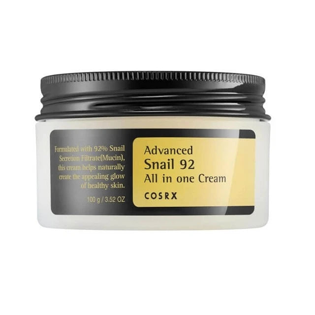 COSRX Bundle