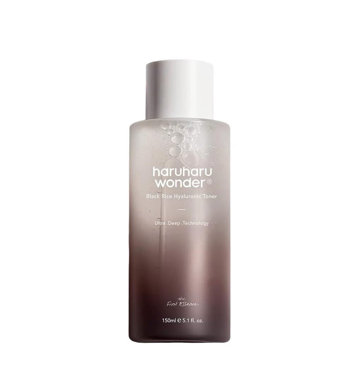 Black Rice Hyaluronic Toner
