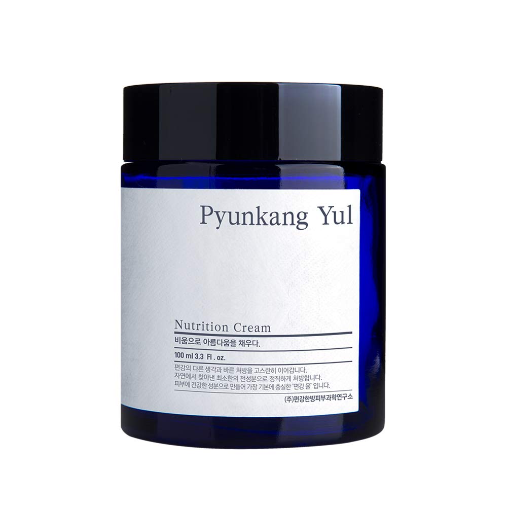 Nutrition Cream 100ml