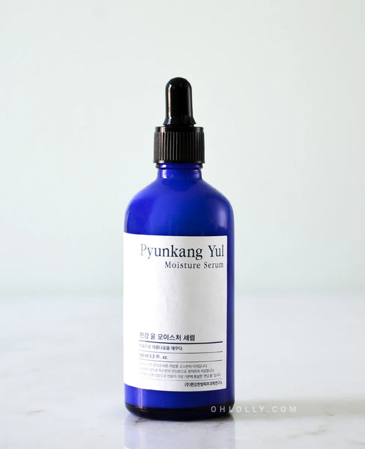 Moisture Serum 100ml
