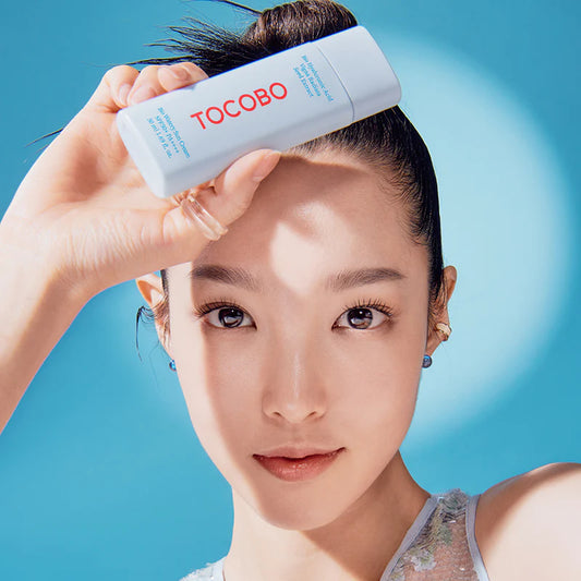 TOCOBO-Bio Watery Sun Cream SPF50 PA++++ 50ml