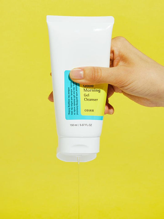 Low pH Good Morning Gel Cleanser 150ml