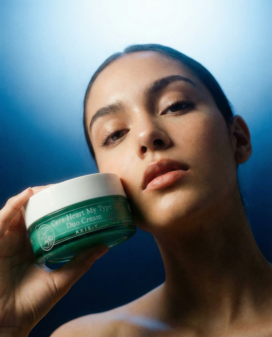 Duo cream cera – heart my type 60ml